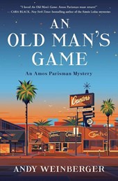 An Old Man's Game