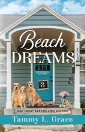 Beach Dreams