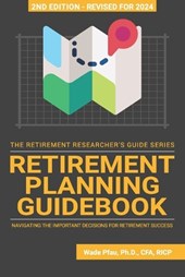 Retirement Planning Guidebook