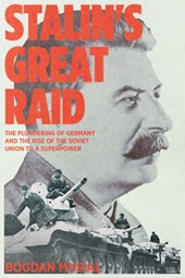 Stalin's Great Raid