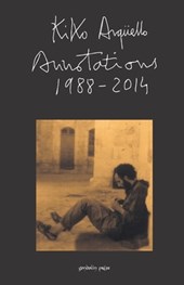 Annotations: 1988-2014