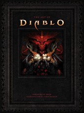 The Art of Diablo