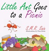 Little Ant Goes to a Picnic