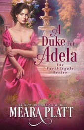 A Duke for Adela