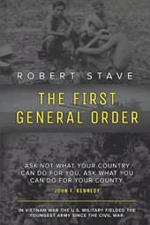 The First General Order