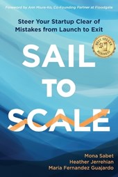 Sail to Scale