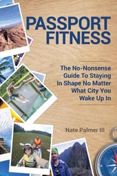PASSPORT FITNESS