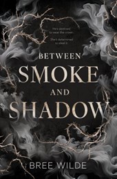 Between Smoke and Shadow