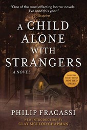 A Child Alone with Strangers