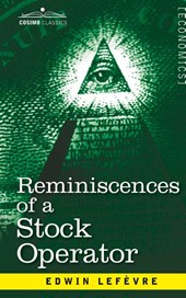Reminiscences of a Stock Operator