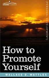 How to Promote Yourself