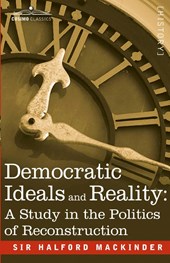 Democratic Ideals and Reality