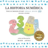 The Number Story 1 LA HISTORIA NUMERICA