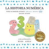 The Number Story 1 LA HISTORIA NUMERICA