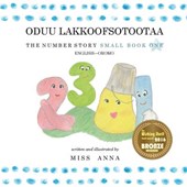 The Number Story 1 ODUU LAKKOOFSOTOOTAA