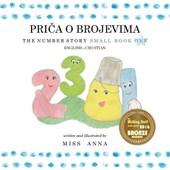 The Number Story 1PRI&#268;A O BROJEVIMA
