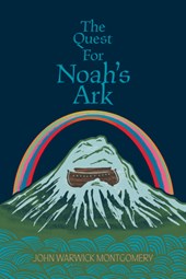 The Quest for Noah's Ark
