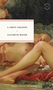 Mavor, E: Green Equinox