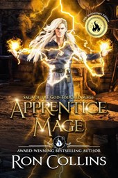 Apprentice Mage
