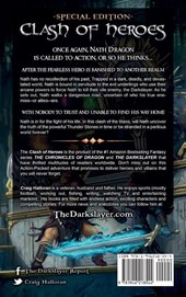 Clash of Heroes Special Edition