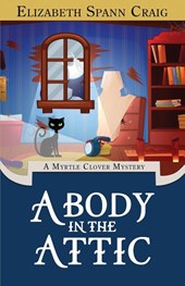 A Body in the Attic