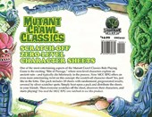 MCC RPG 0-Level Scratch Off Character Sheets