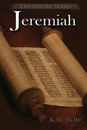 Jeremiah