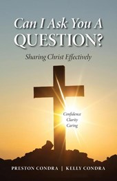 Can I Ask You a Question? - Louisiana