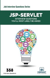 JSP-Servlet