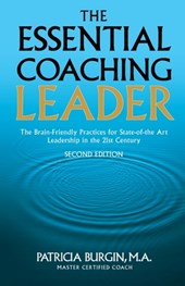 The Essential Coaching Leader