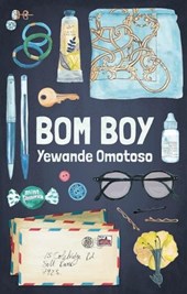 Omotoso, Y: Bom Boy