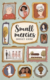 SMALL MERCIES