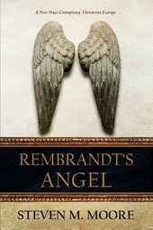 Rembrandt's Angel