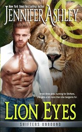 Lion Eyes