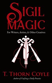 Sigil Magic for Writers, Artists, & Other Creatives