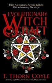 Evolutionary Witchcraft 20th Anniversary Revised Edition
