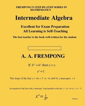 Intermediate Algebra