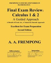 Final Exam Review