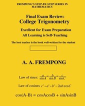 Final Exam Review