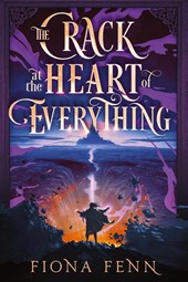 The Crack at the Heart of Everything