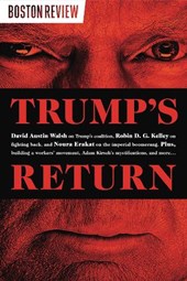 Trump's Return