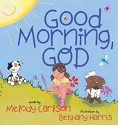 Good Morning, God