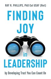 Finding Joy in Leadership