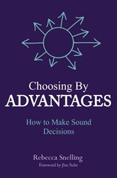 Choosing By Advantages