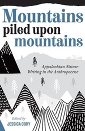 Mountains Piled Upon Mountains