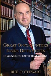 Great Opportunities Inside Difficulties