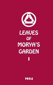 Leaves of Morya's Garden I