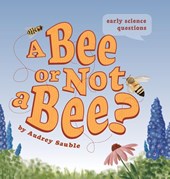 A Bee or Not a Bee?