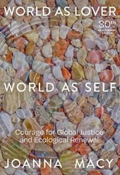 World as Lover, World as Self