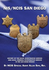 NIS/NCIS San Diego